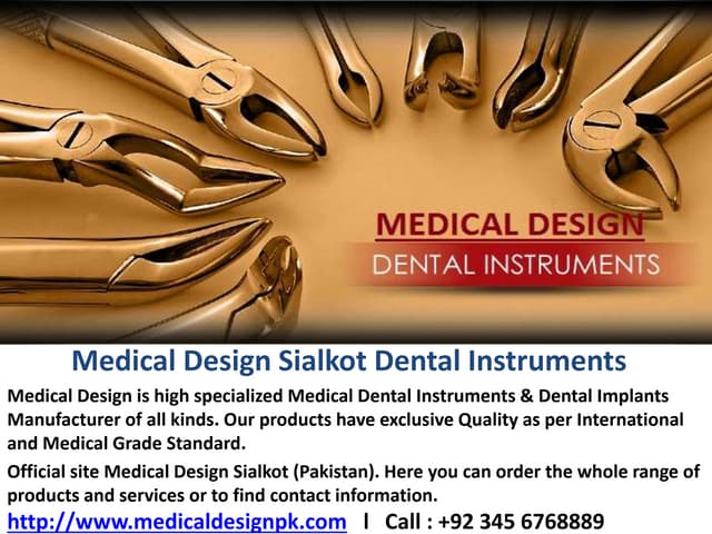 dental instruments, orthodontic pliers, dental implants, surgical kit, tc ins...