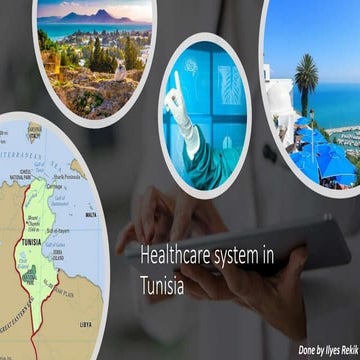 tunisian health care | PPT