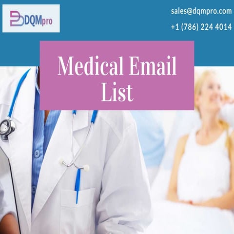 Veterinarian email list | PDF
