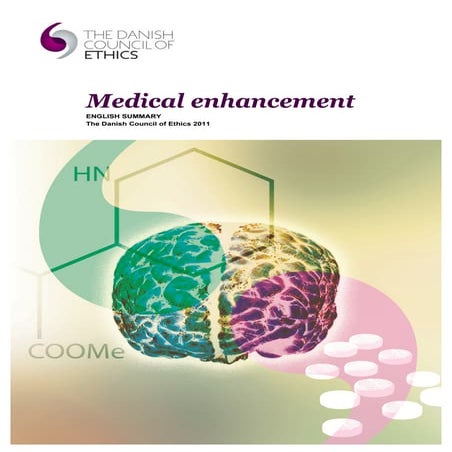 Medical enhancement | PDF