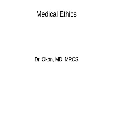 What it means to be a patient- NMC AETCOM module | PPTX