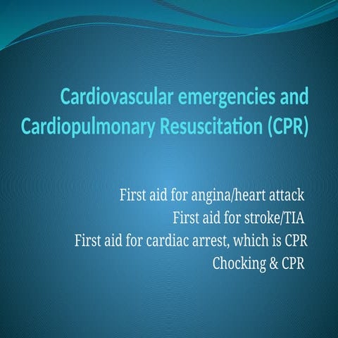 Heartsaver cpr pretest_with_annotated_answer_key | PDF