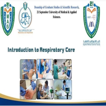 MedicalGas  جامعه 21 سبتمر زايدالقيري .pptx