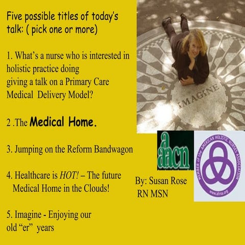 Medicalhome