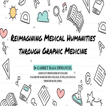 Medical Humanities - Graphic Medicine.pdf