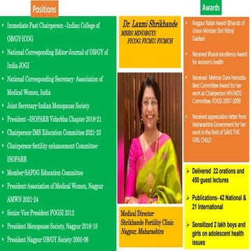 Medical Management of Endometriosis: Comprehensive Guide for Effective Treatment