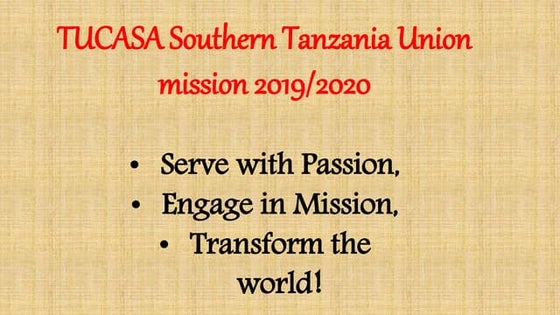 Medical missionary 2 | PPT