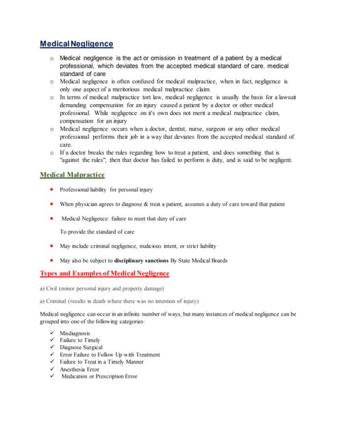 Negligence_and_Malpractice_Presentation.pptx