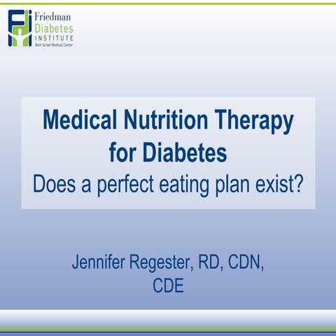 Medical nutrition therapy_for_diabetes