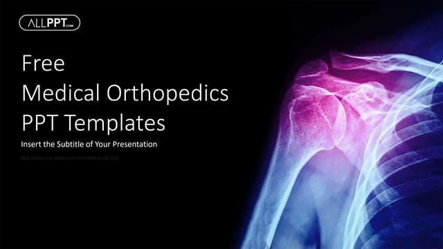 Medical Orthopedic PowerPoint Templates.pptx medical-orthopedic-powerpoint-templates-pptx