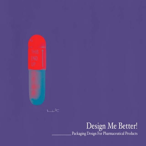 Design Me Better: Introduction To Medical Packaging