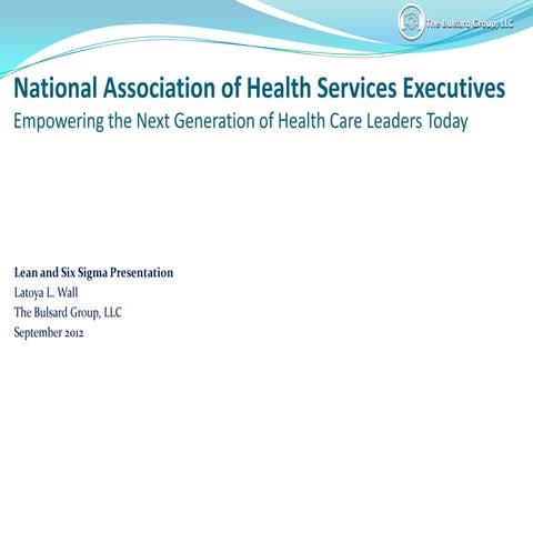 Medical Presentation[1]