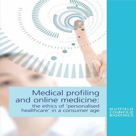 Mutuality and medicine | PPT