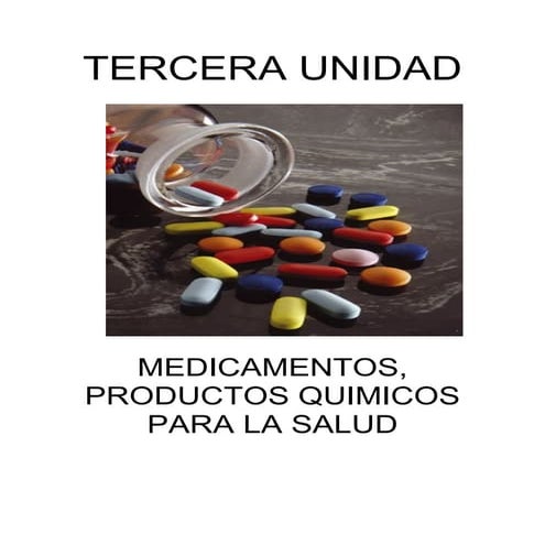 Medicamentos