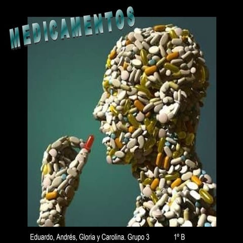 Medicamentos
