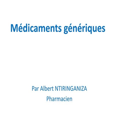 Cialis Generique Fabriqué En France