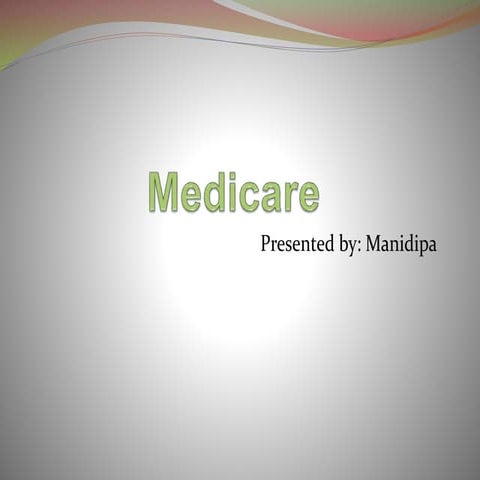Medicare