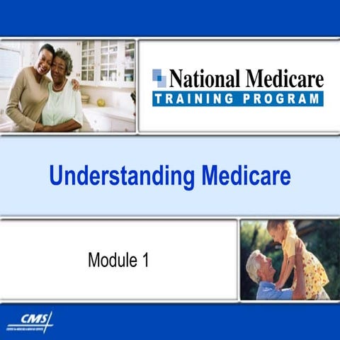 Medicare Basics