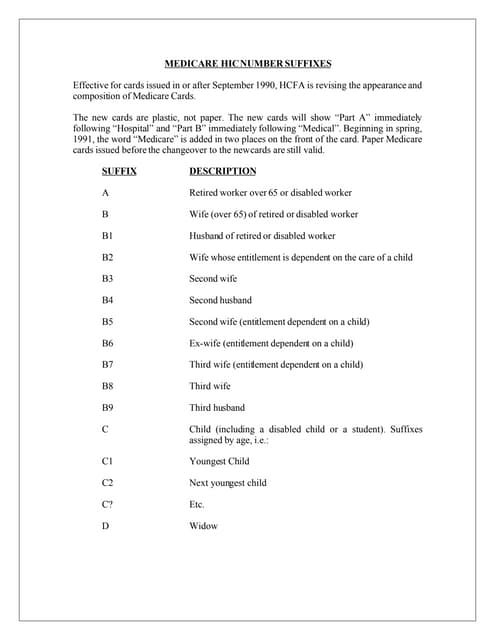 medicare hic number suffixes 1225265512377865 8 thumbnail jpg cb 1225241015 medicare letter meanings
