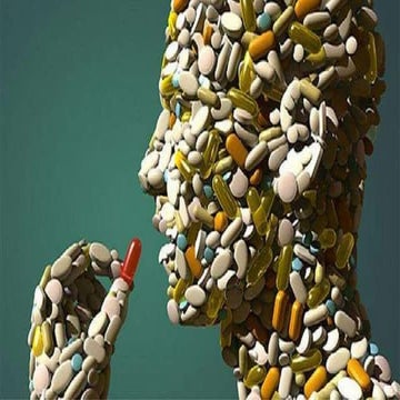 MEDICATION /MEDICATION  ADMINISTRATION..