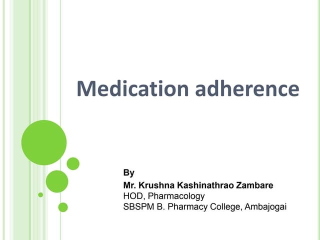 Community pharmacy-Definition ,scope and Roles and responsibilities of ...
