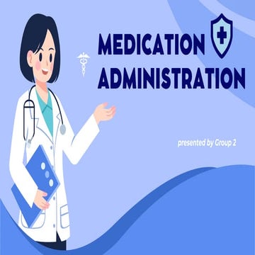 MEDICATION ADMINISTRATION: Eye, Ear, Rectal, Dermall | PDF