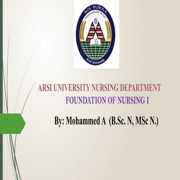 Medication and fluid therapy for Nurse.pptx