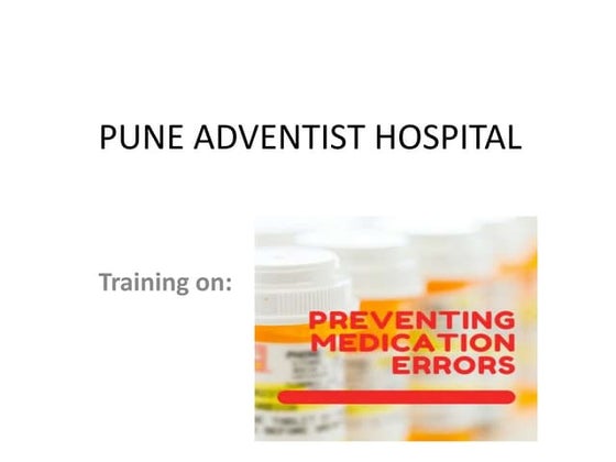 Pre operative checklist | PPT
