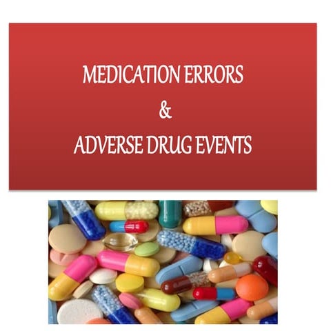 MEDICATION ERRORS.pptx