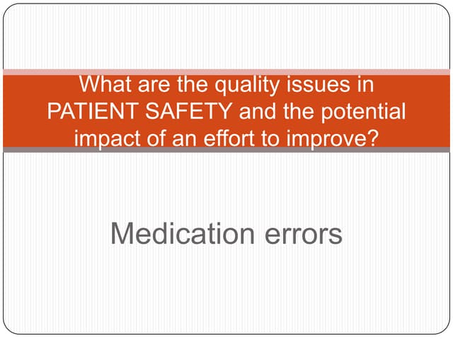 medication-error
