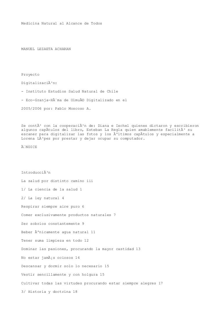 Vale La Pena Operarse De Hemorroides Medicina natural-al-alcance-de-todos