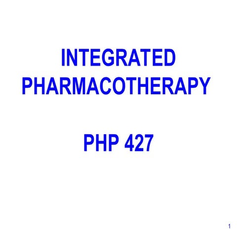 Medicinal Chemistry-2 PHP427.ppt for hema