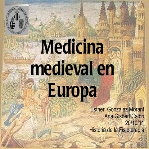 Medicina medieval en_europa