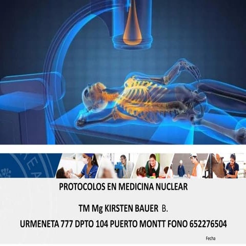 Medicina nuclear protocolos Kirsten Bauer  pdf (1)