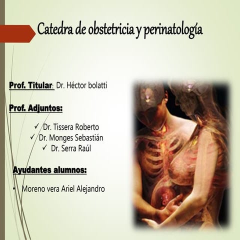 Medicina Prehistórica.
