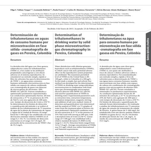 Medición de Trihalometanos (TTHM´S) en agua.pdf