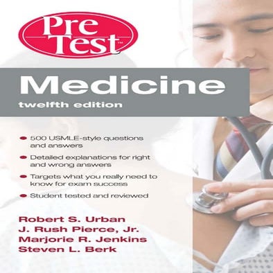 Medicine PreTest Self.pdf