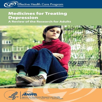 Global Medical Cures™  | Medicines for Treating Depression