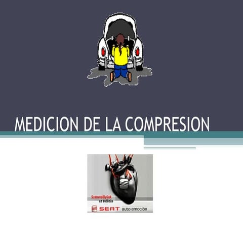 Medicion De La Compresion