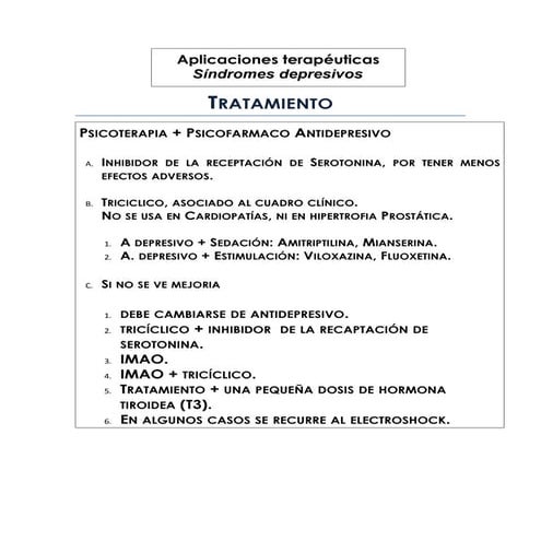 farmacologia [k] - ansiolitico