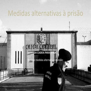 Medidas alternativas