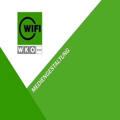 Designvorschlag Videopräsentation