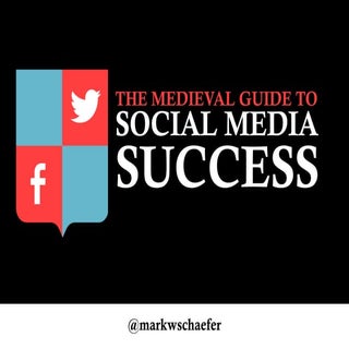 The Medieval Guide to Social Media ...