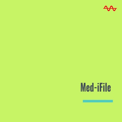 Blockchain Technology for Patients Medical Records