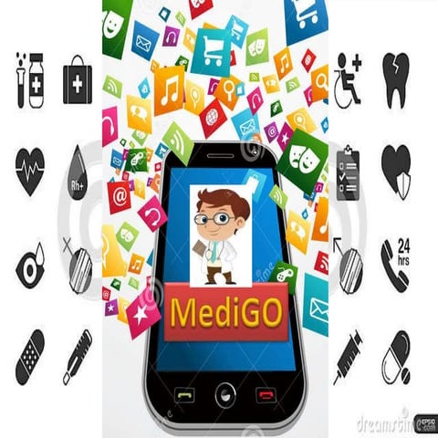 Medi go