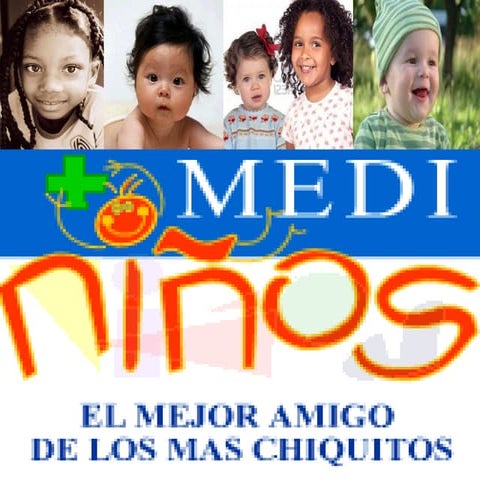 Mediniños