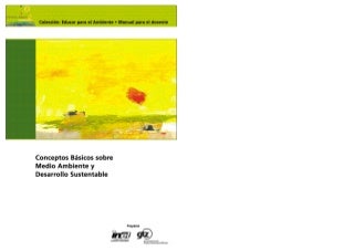 Medio ambiente 5
