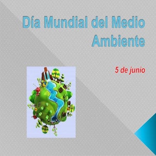 Medio ambiente teoria 1