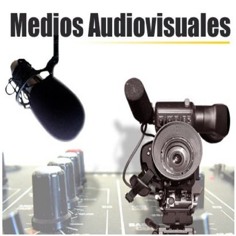 Medios audiovisual conconlusiones grupo 3. Integrantes: Marbella, Maria y Mel...