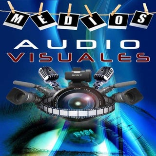 Medios audiovisuales
